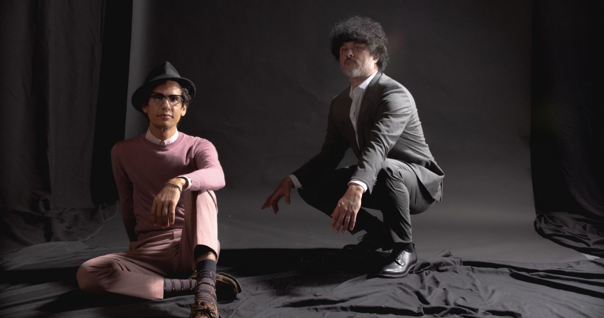 Mars Volta Press 2025 2