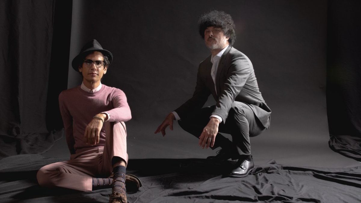 The Mars Volta