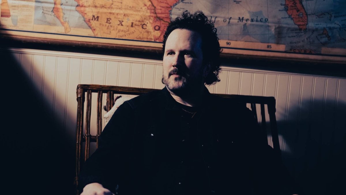 Mason Jennings