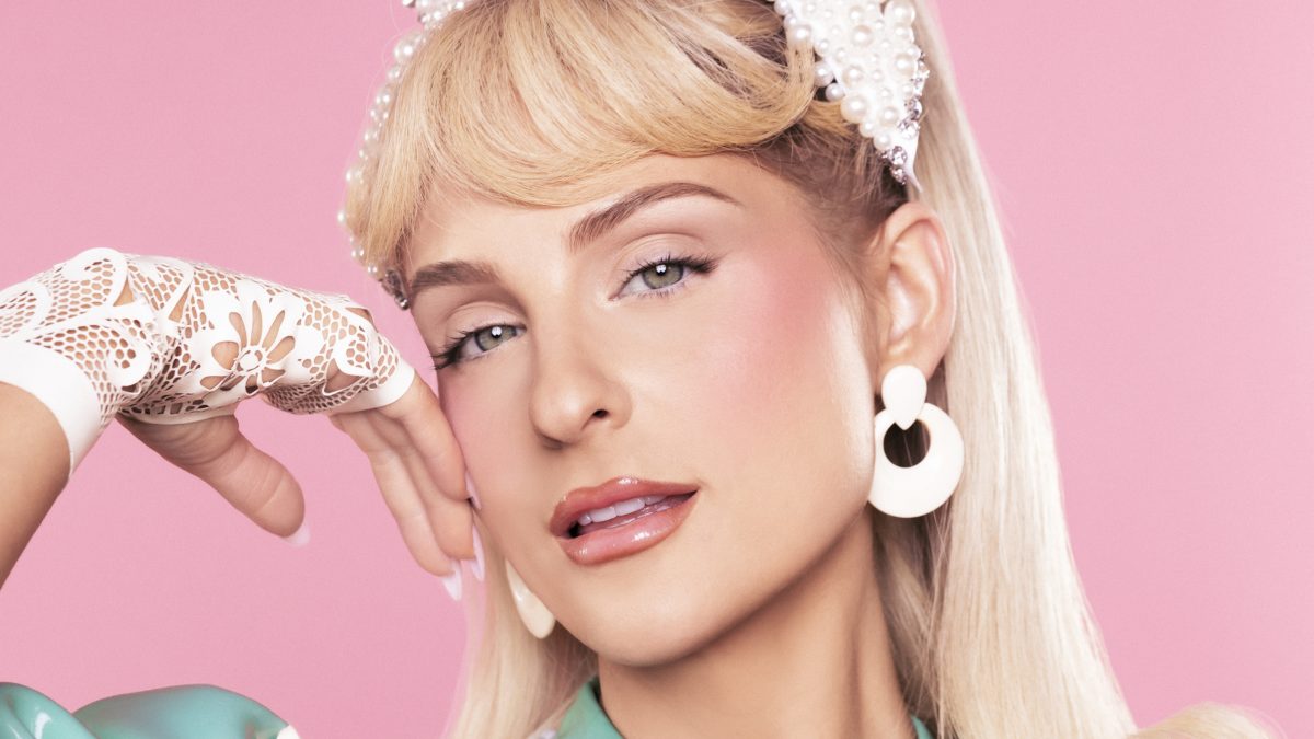 Meghan Trainor Cancels Get In Girl Tour: 'This Is The Right Decision For My Family'