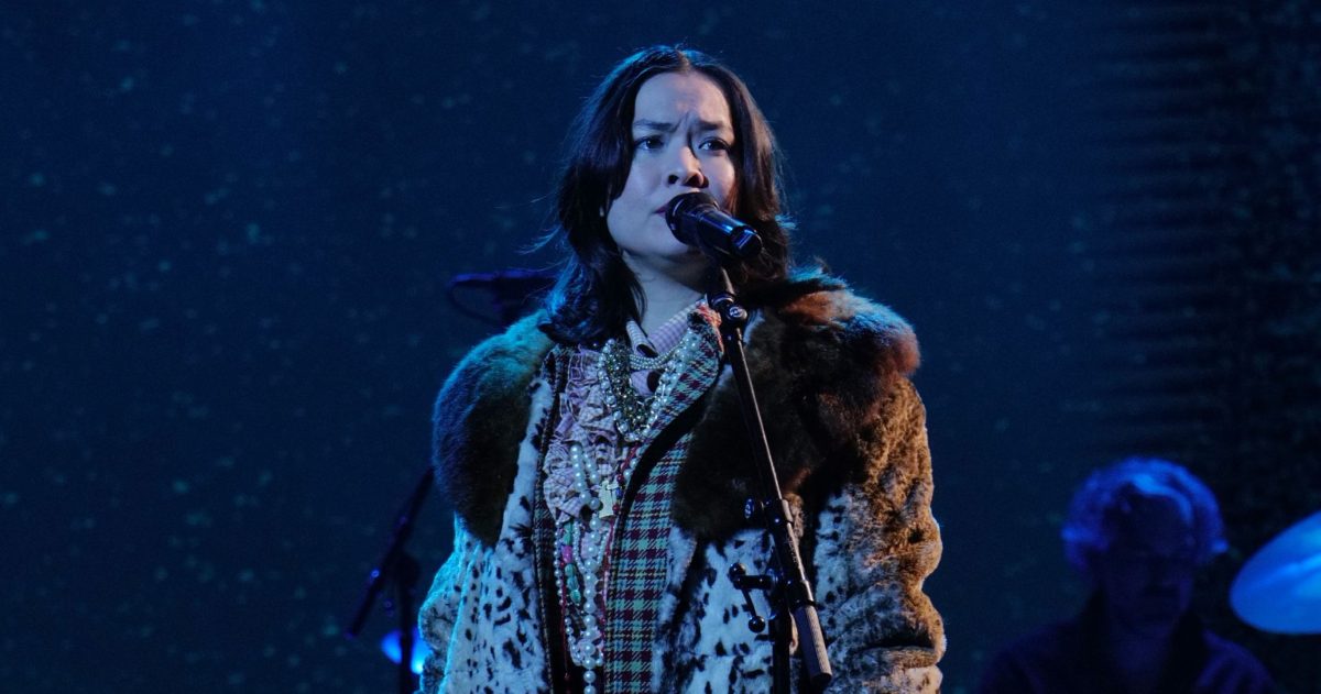 Mitski Kimmel 2026