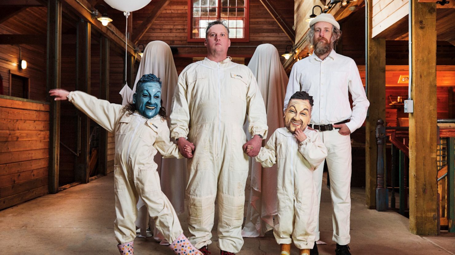 Modest Mouse Tickets, 2026 Tour Dates, and More