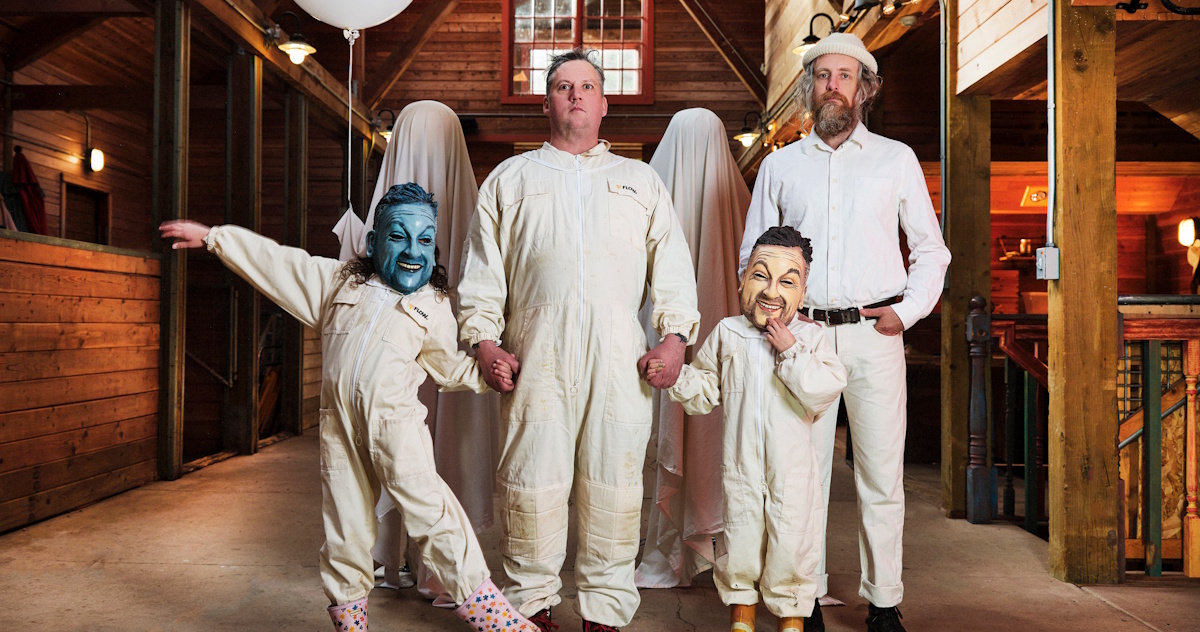 Modest Mouse Tickets, 2026-2027 Tour Dates, and More