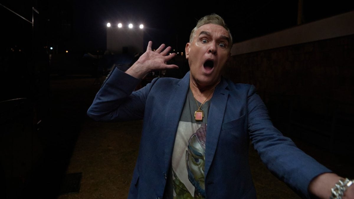 Morrissey