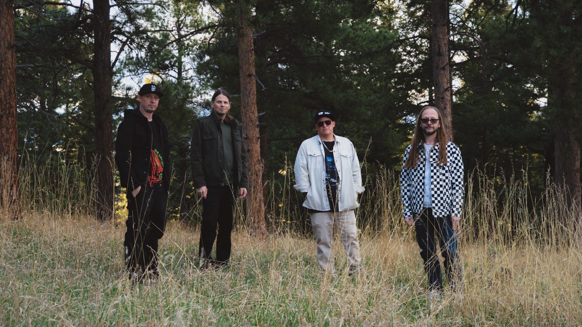 Lettuce & The Motet Members Form MTN Lion, Announce Debut Album