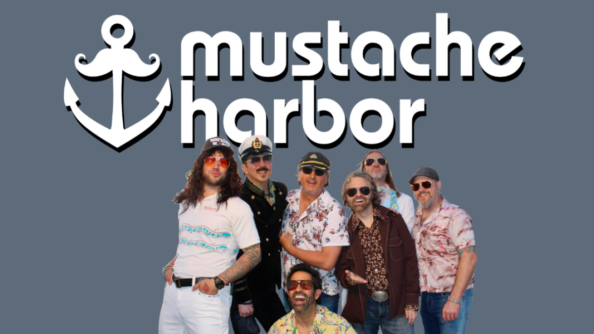 Mustache Harbor