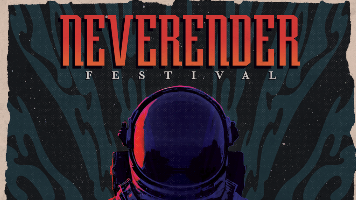 Neverender Festival
