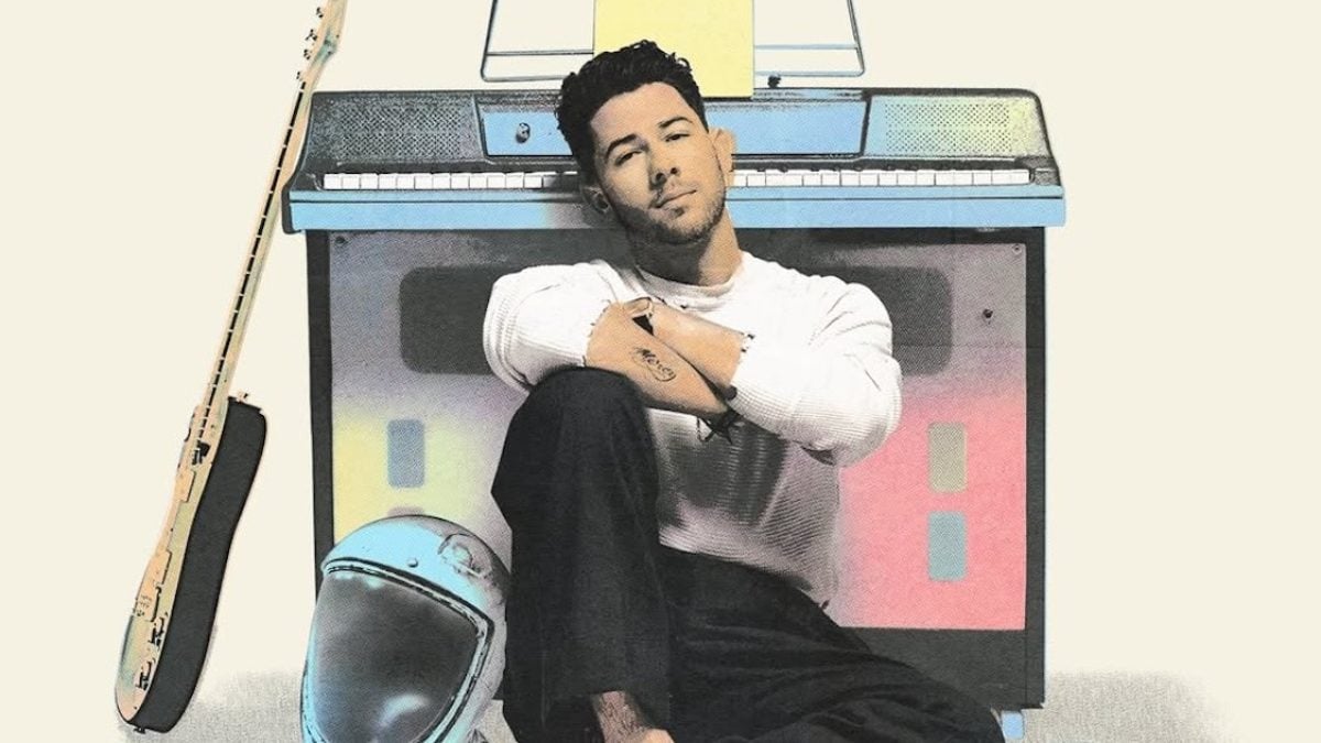 Jonas Brothers’ Nick Jonas To Go Storyteller Mode For A Night With Nick Tour 2026