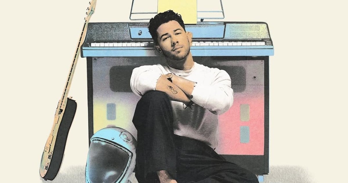 Nick Jonas tour 2026