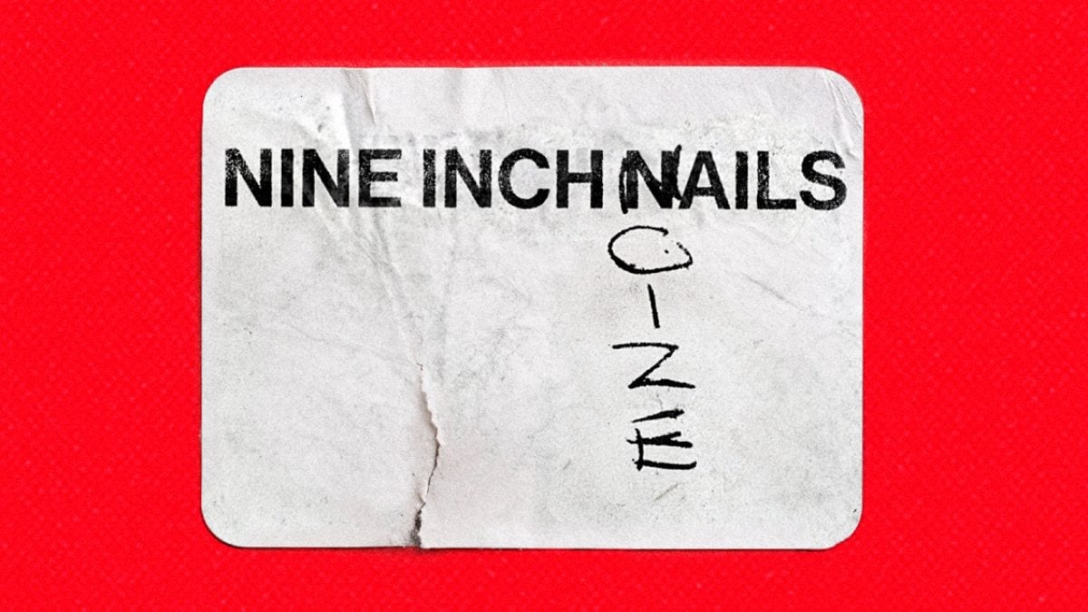 Nine Inch Nails’ Trent Reznor On ‘Nine Inch Noize’ Album: ‘Listen LOUD’
