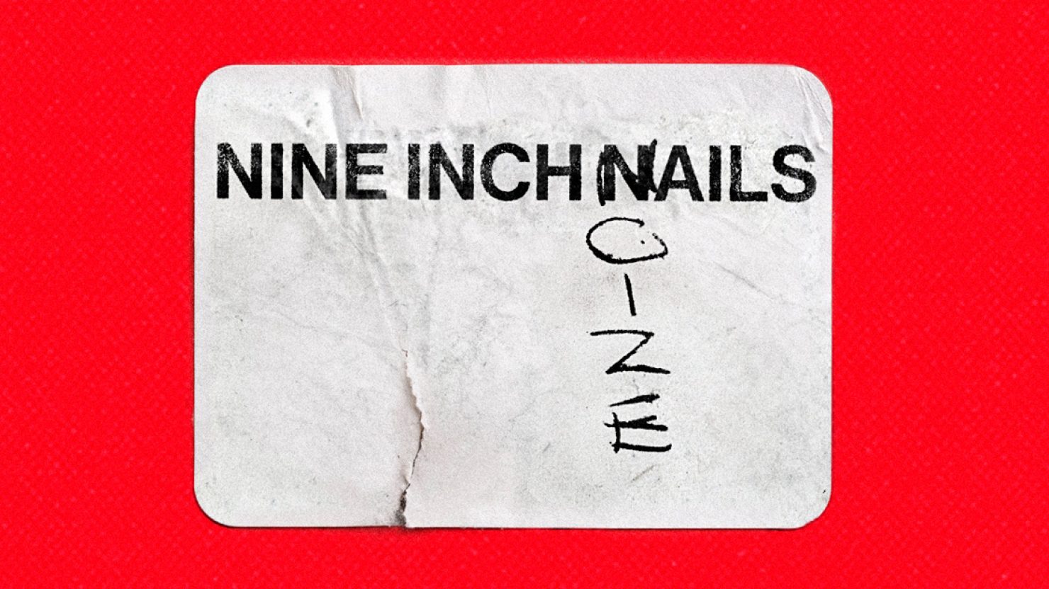 Nine Inch Nails、Trent Reznor CD まとめ Nine Inch Nails' Trent Reznor On 'Nine Inch Noize' Album: 'Listen