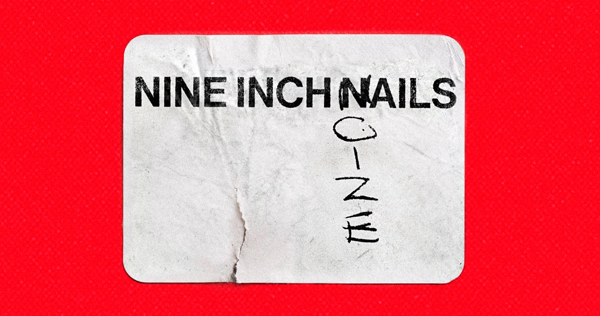 Nine Inch Noize Album Detail