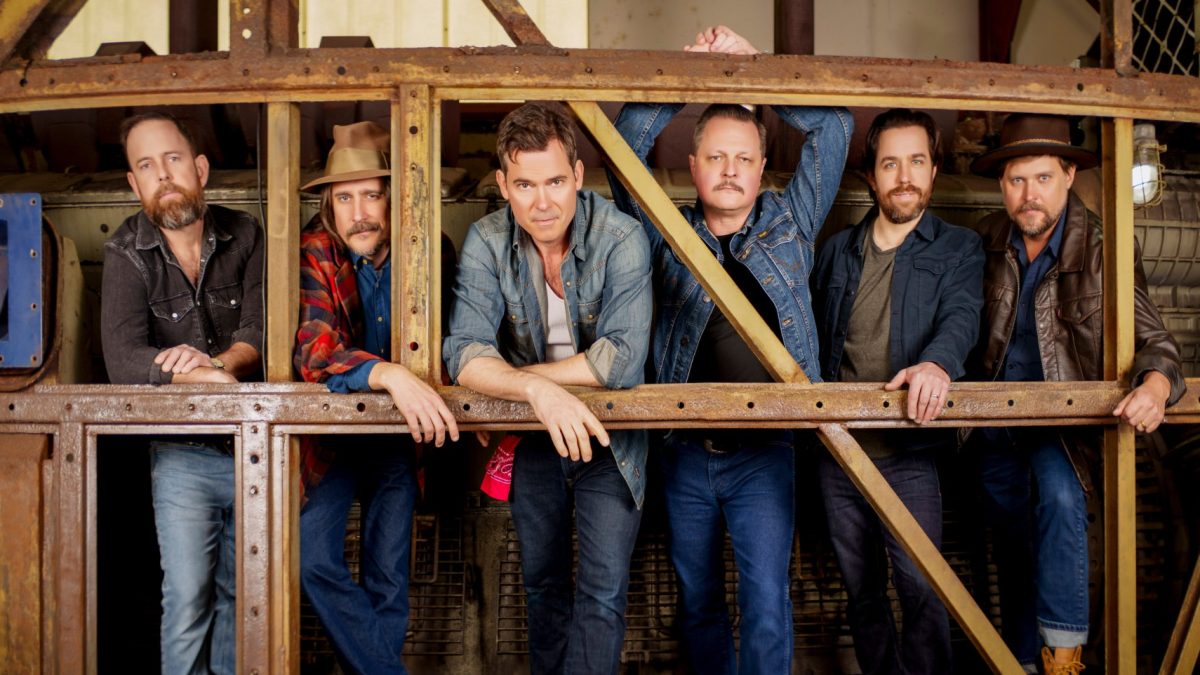 Old Crow Medicine Show Previews New Album 'Union Made' With Guest-Filled Single