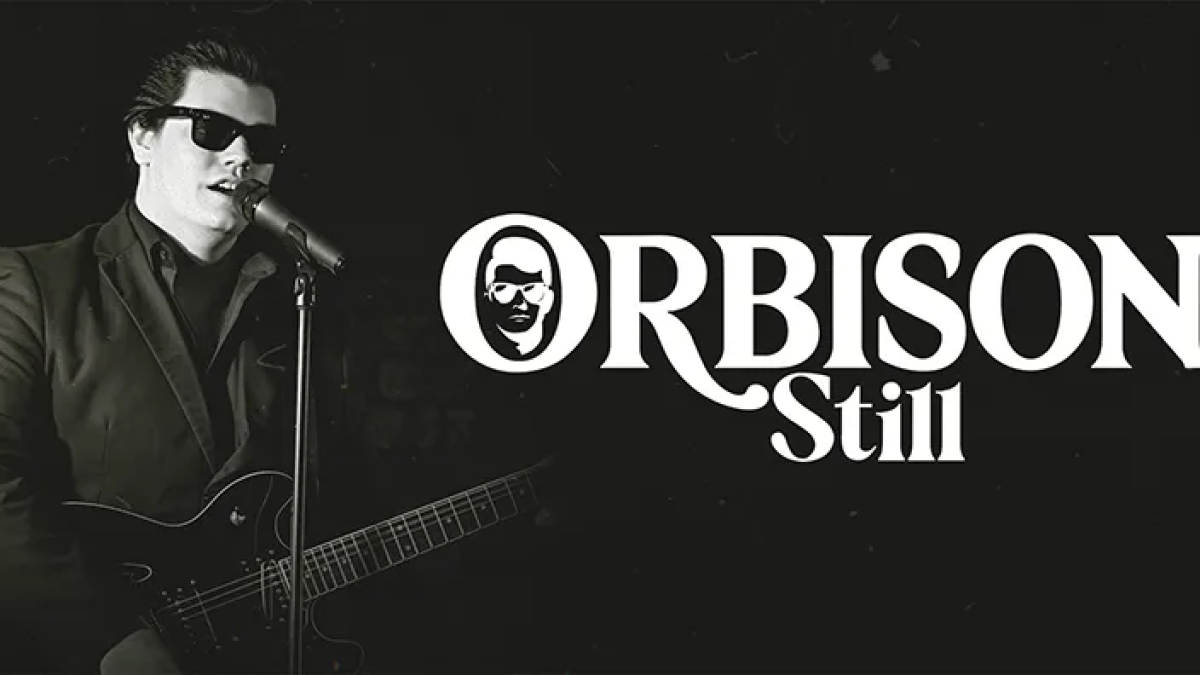 Orbison Still
