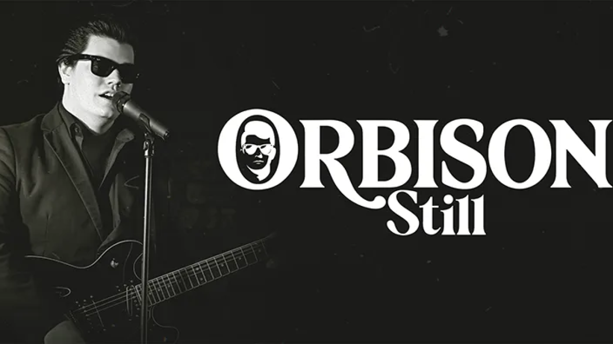Orbison Still