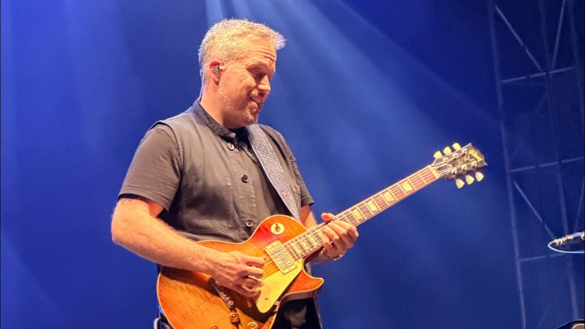 Outfit - Jason Isbell & The 400 Unit ft Patterson Hood; Sun Sand & Soul 24/04/26