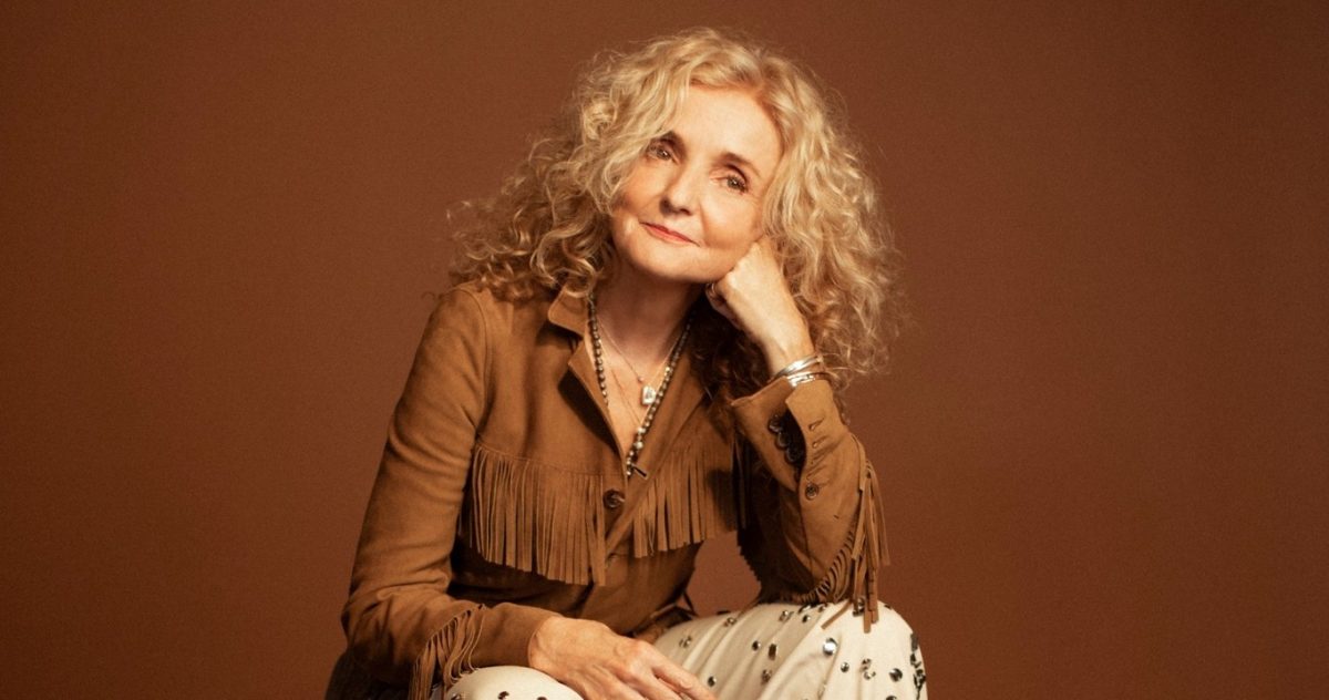 Patti Griffin press 2026