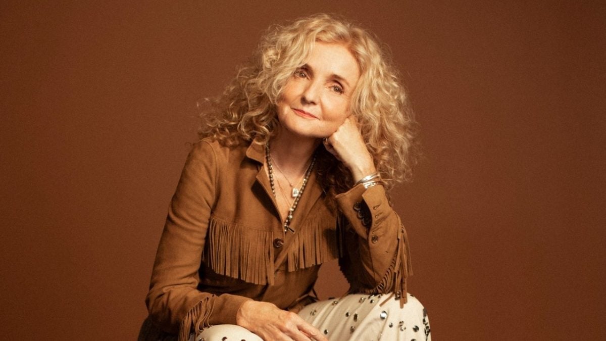 Patty Griffin