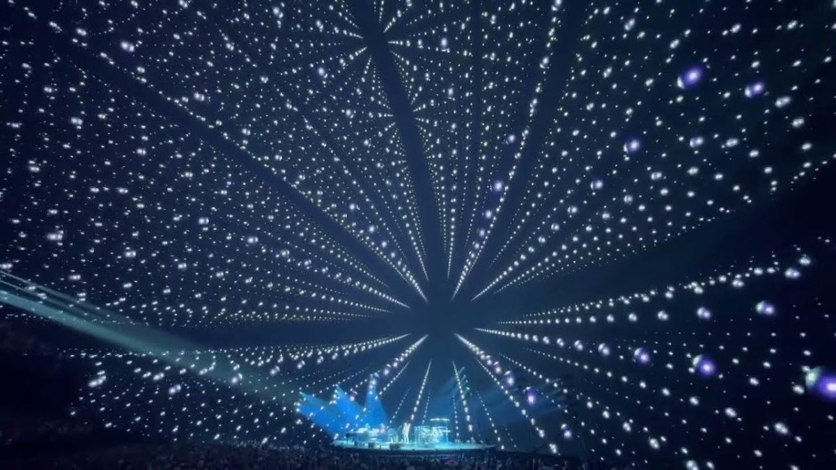 Phish - Fee, Tube, More - 2026-04-23 - The Sphere, Las Vegas, NV