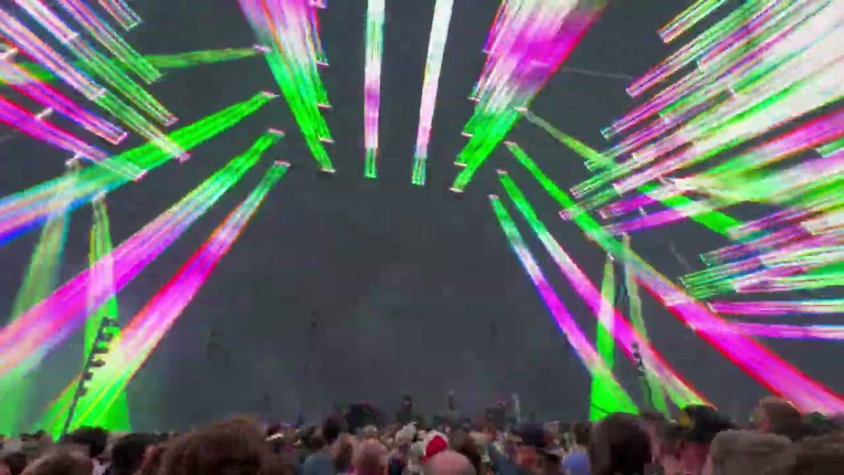 Phish - Simple - 2026-04-18 - The Sphere, Las Vegas, NV