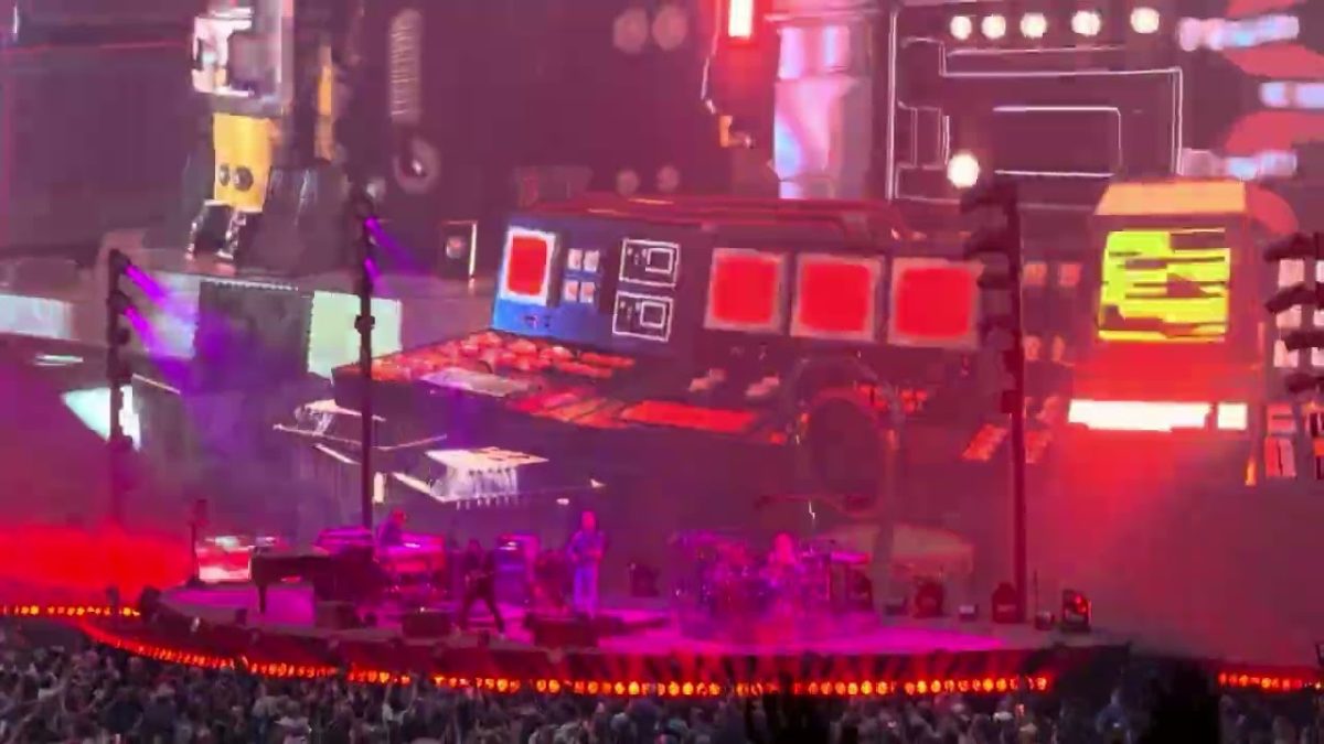 Phish Tweezer Reprise 4/18/26
