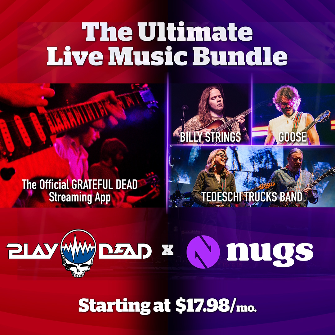 play dead nugs bundle