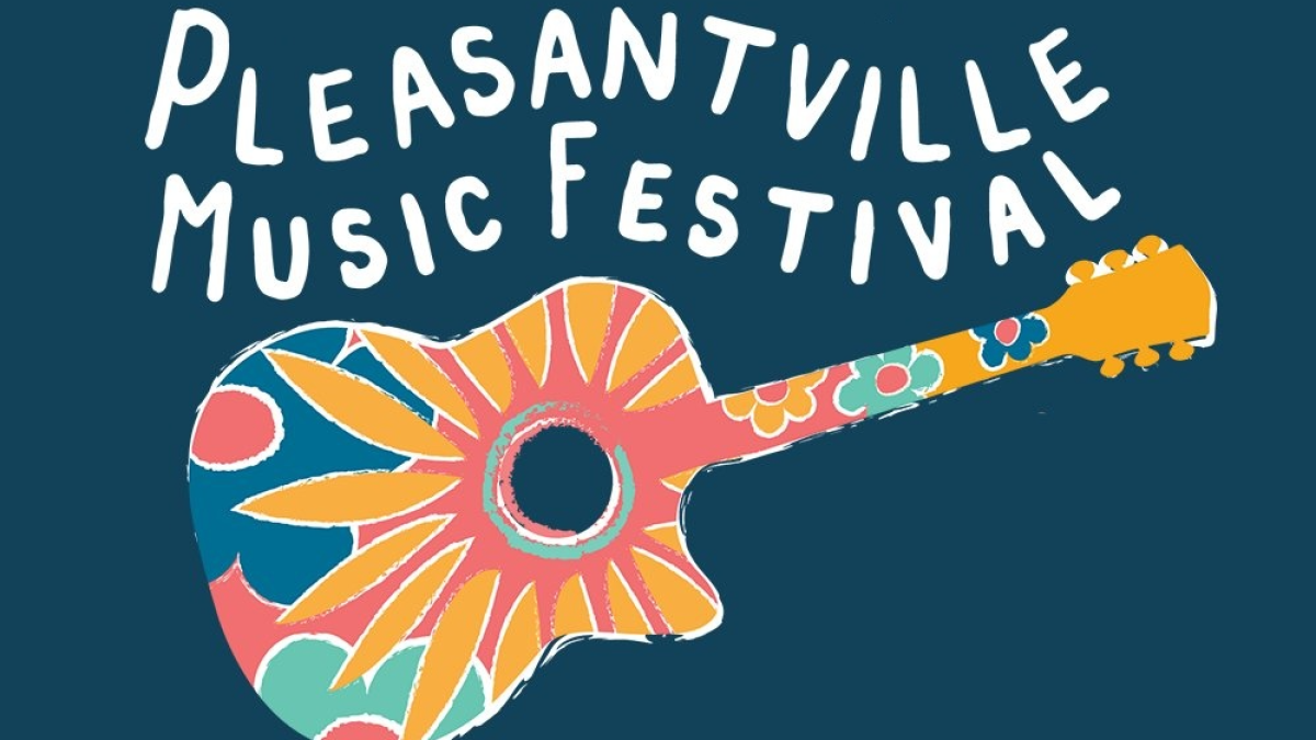 Pleasantville Music Festival