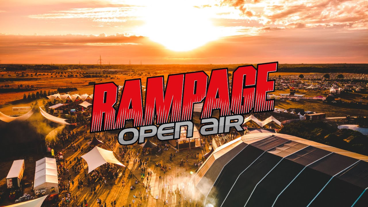 Rampage Open Air