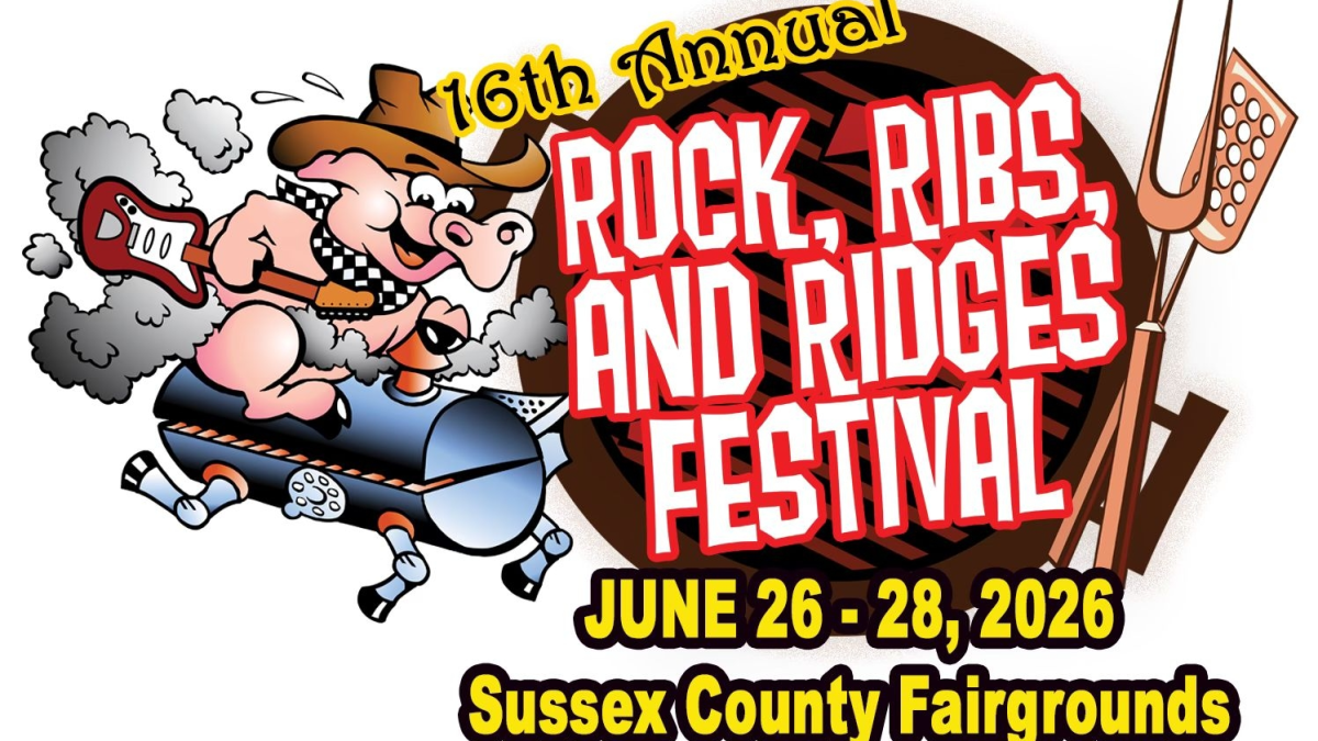 Rock, Ribs, & Ridges Festival