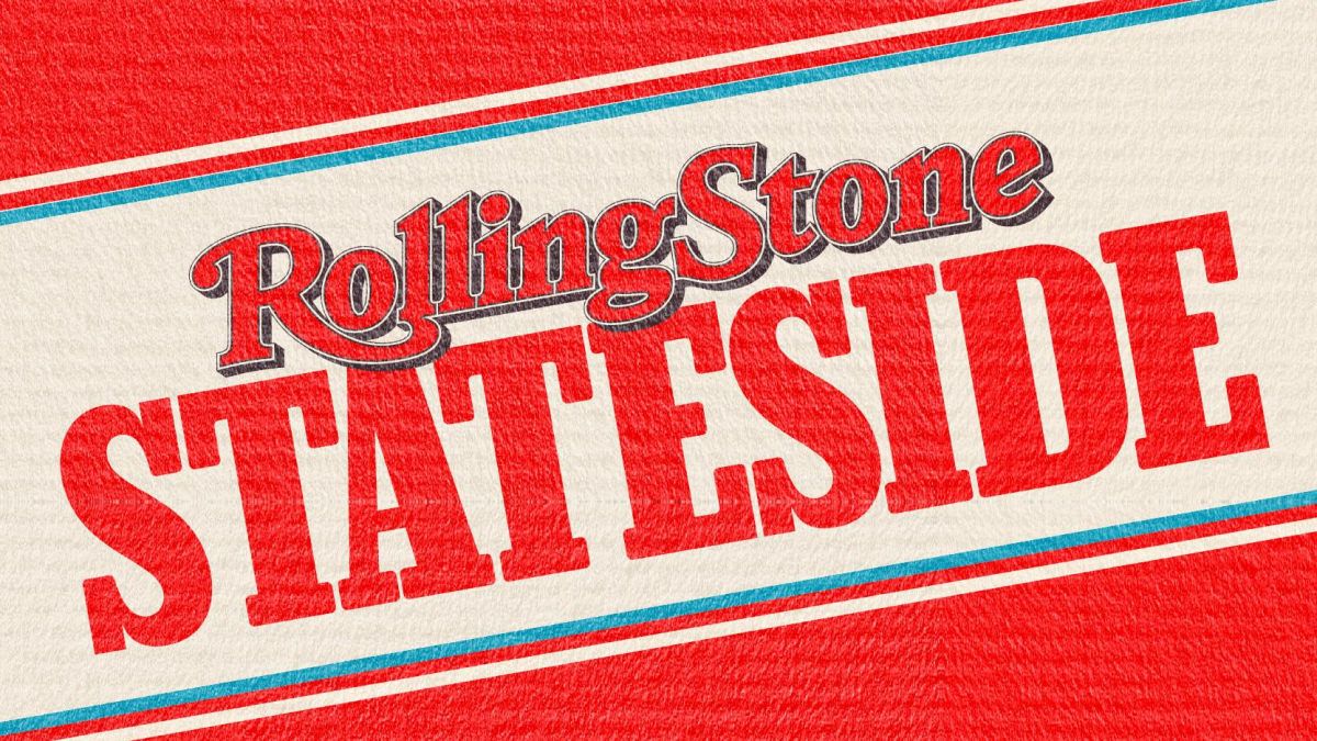 Rolling Stone Stateside
