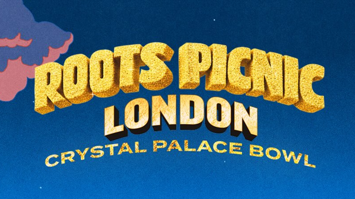 Roots Picnic London