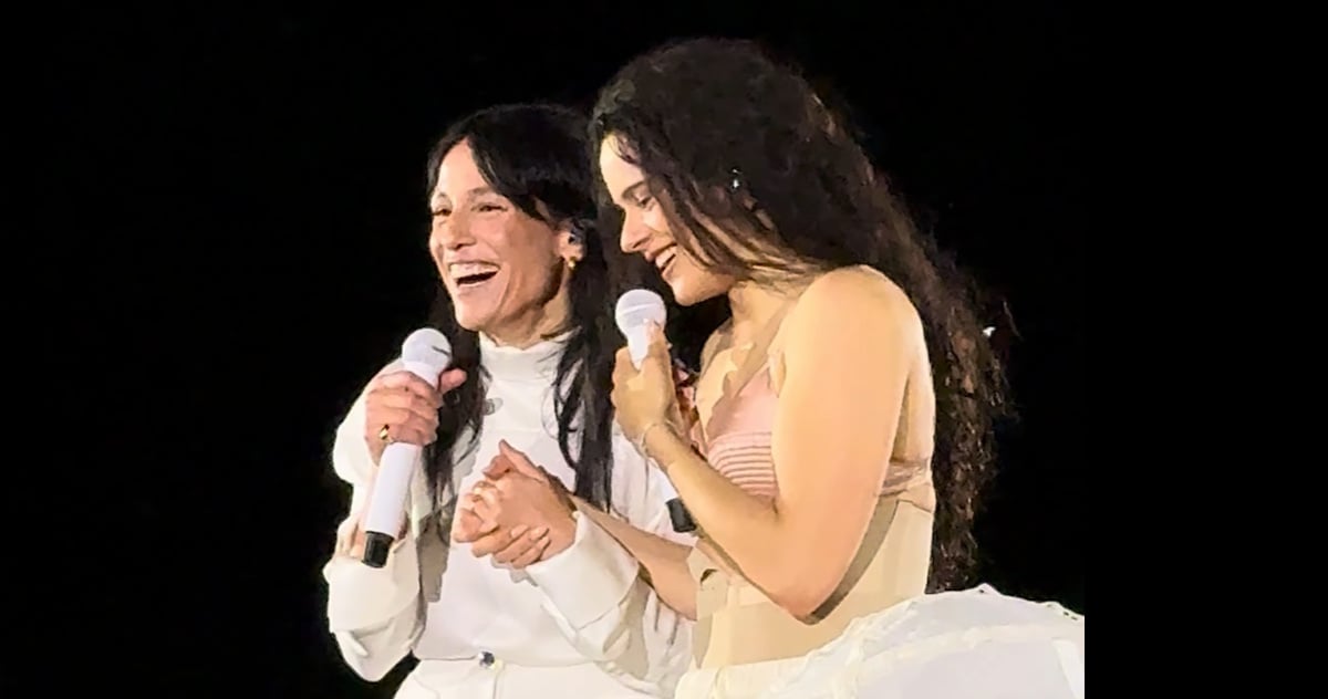 Rosalia & Carminho Memória
