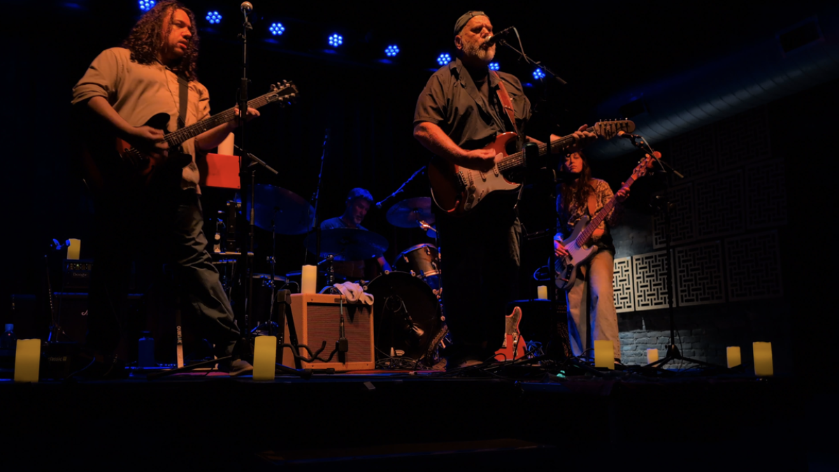 A Dose of Dylan & the Dead