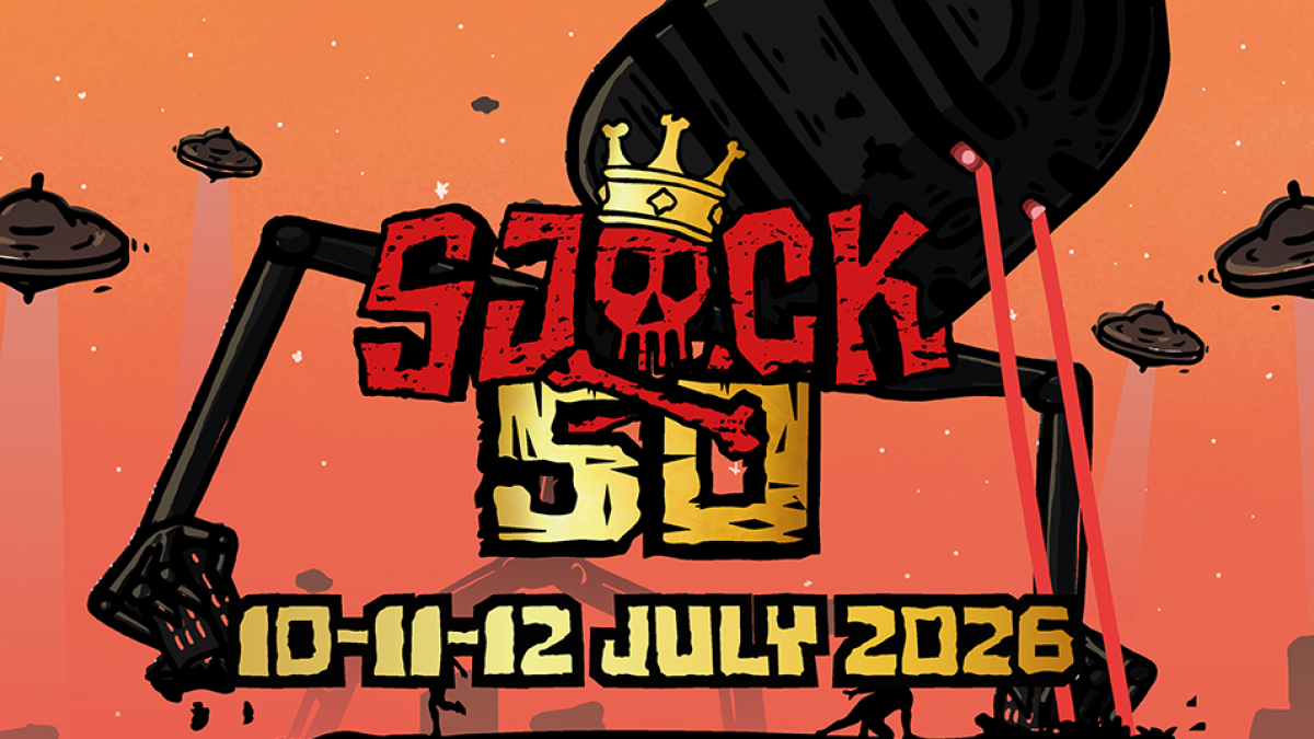 Sjock Festival