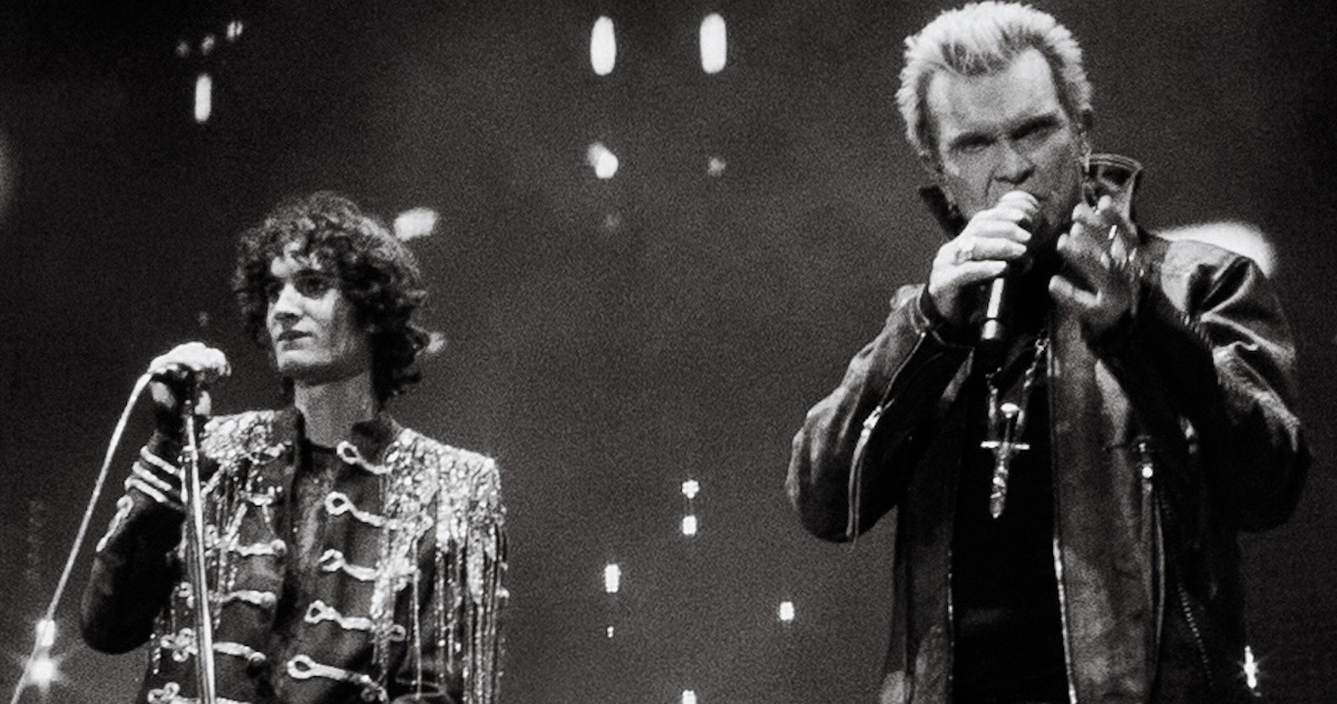 sombr billy idol
