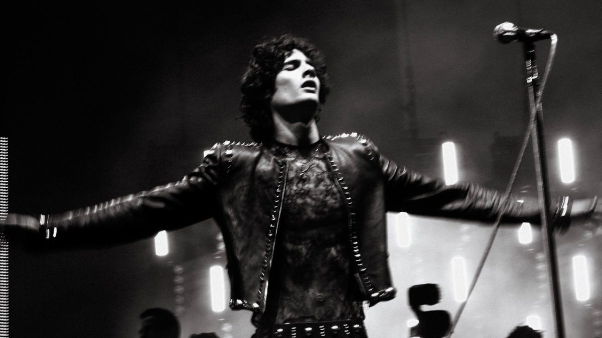 Sombr Sets 2026 North American Arena Tour Dates