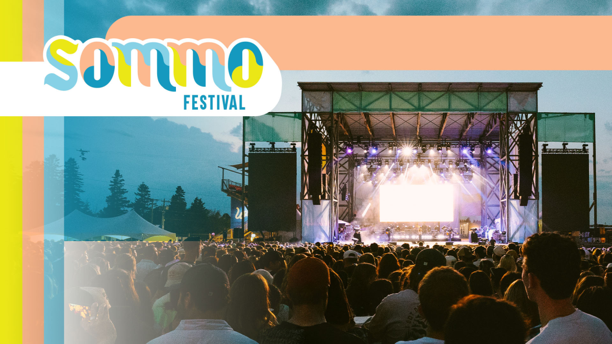 Sommo Festival