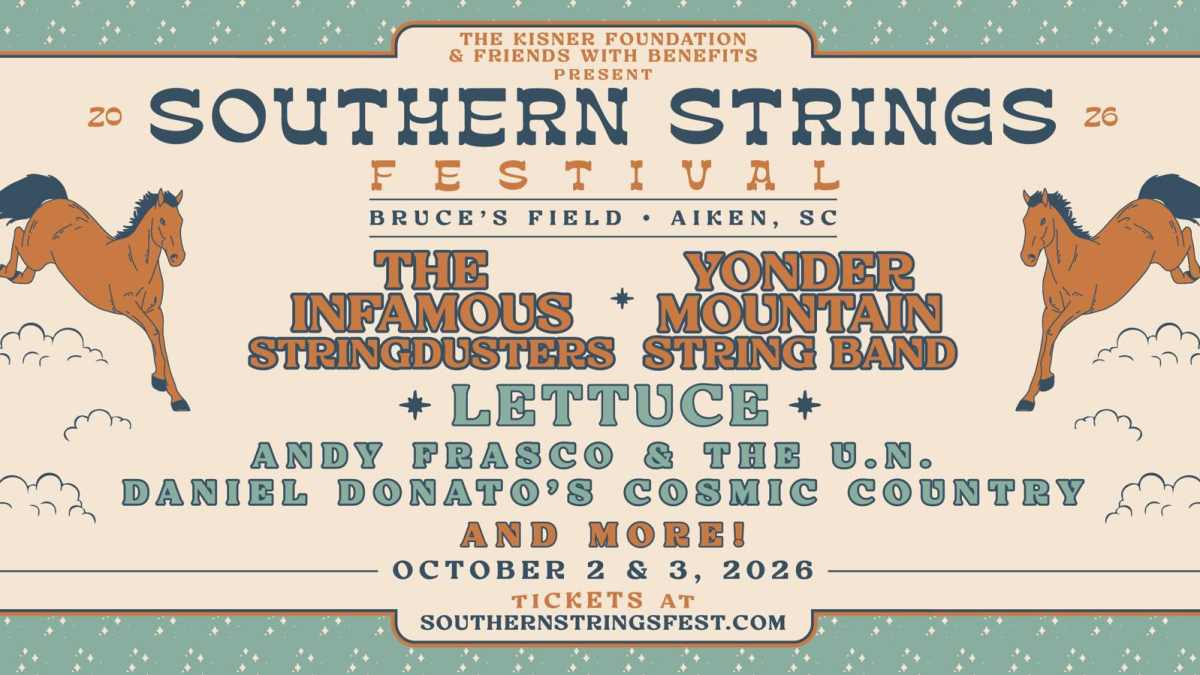 Southern Strings