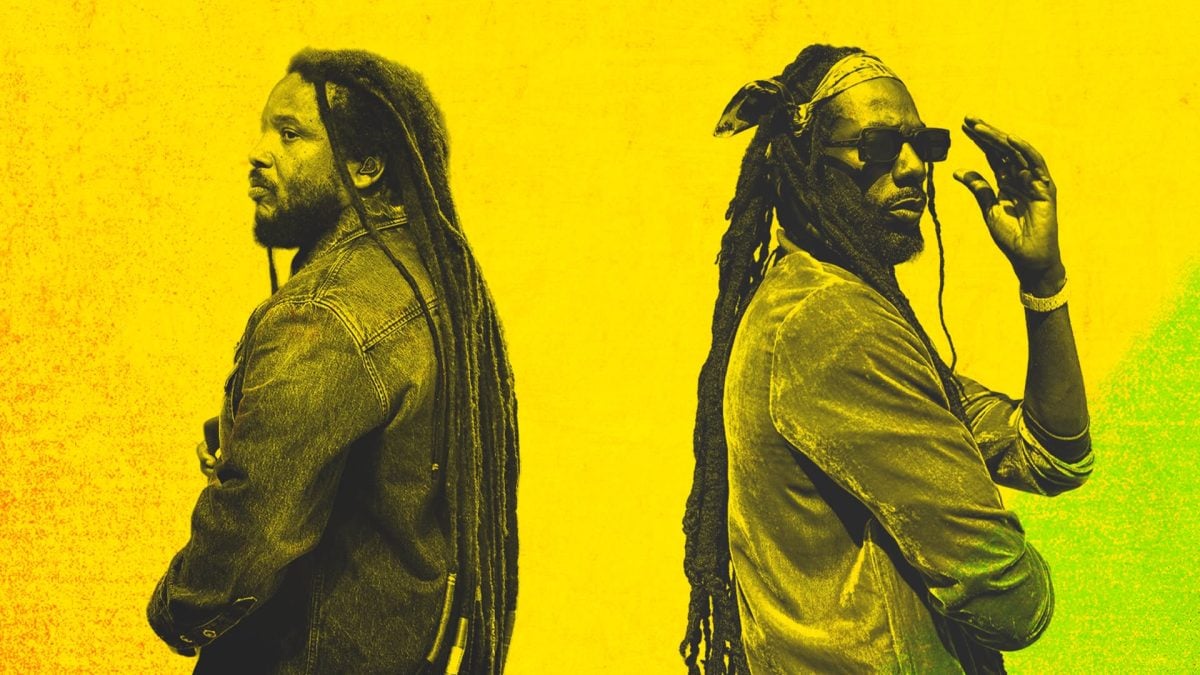 Stephen Marley & Buju Banton Outline Roots & Rhymes Summer Tour 2026