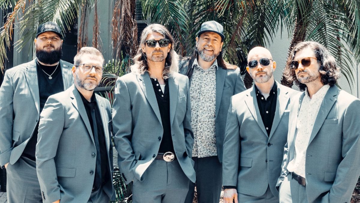 Taking Back Sunday Sets Fall 2026 Tour With Thrice & Saves the Day