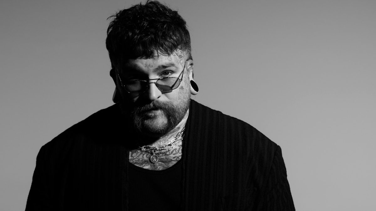 Teddy Swims Announces Fall 2026 The Ugly Tour Dates