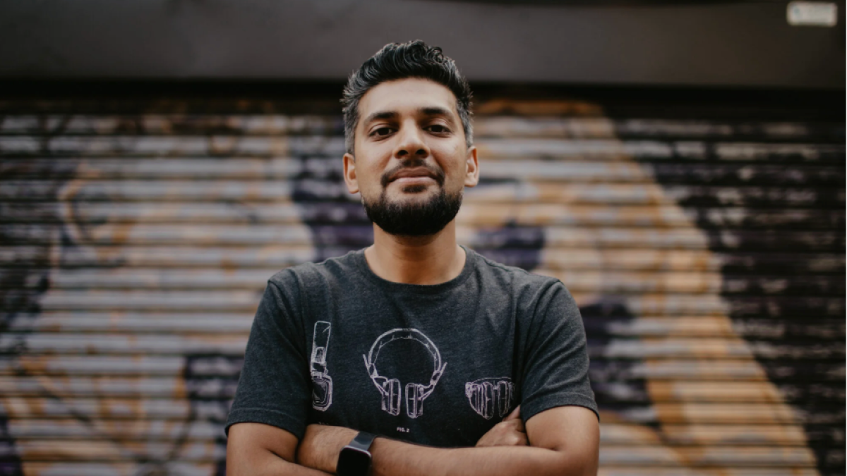 Tejas Singh