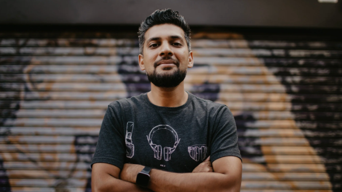 Tejas Singh