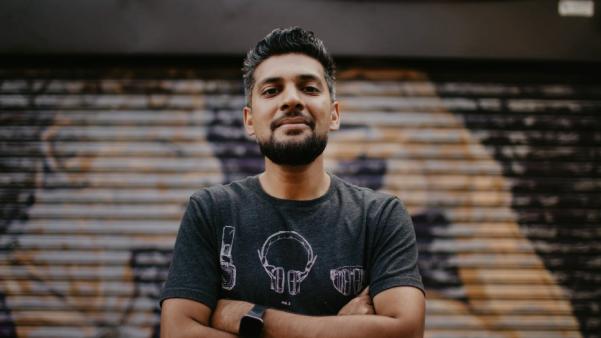 Tejas Singh