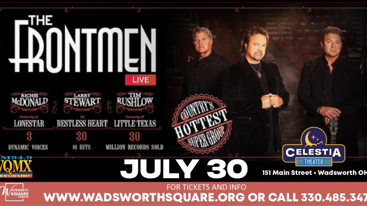 The Frontmen