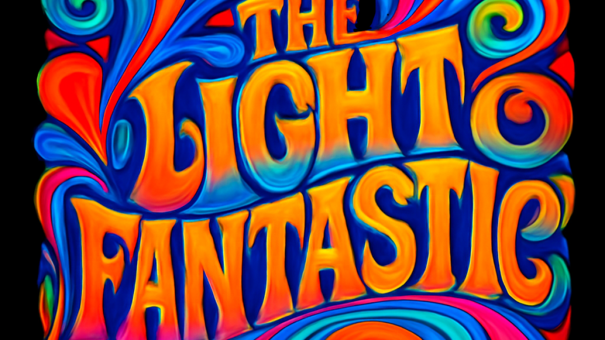The Light Fantastic
