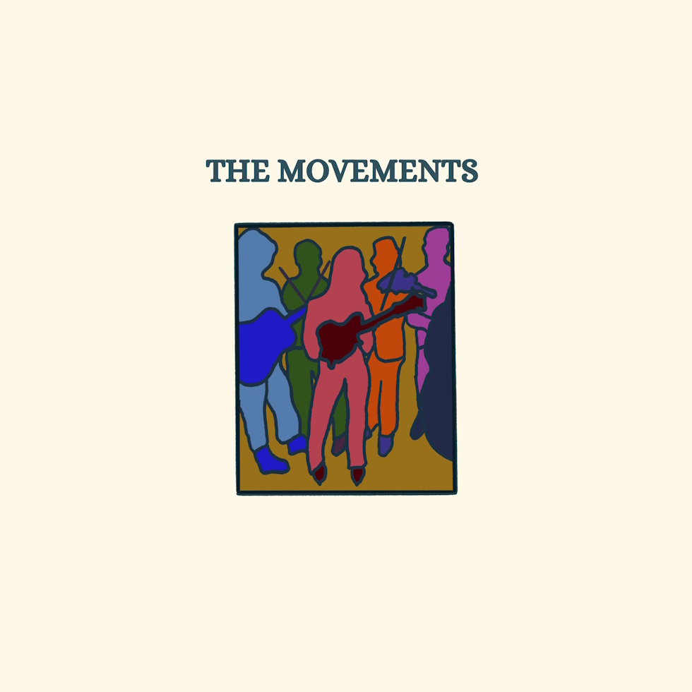 THE MOVEMENTS page 19 Final art