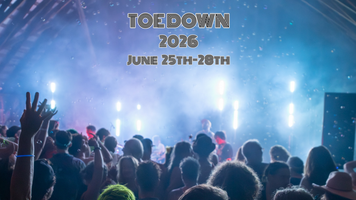 The Toe Down