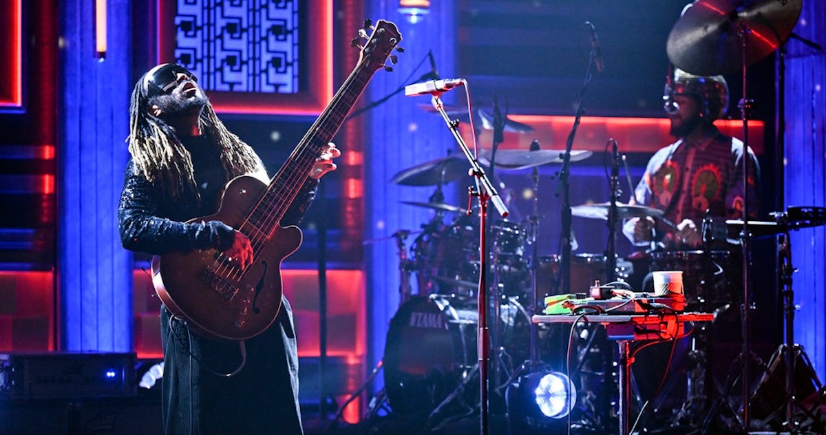 Thundercat Fallon 2026