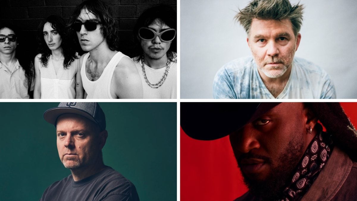 Get Tickets On Sale To See Geese, LCD Soundsystem, DJ Shadow, Shaboozey & Others